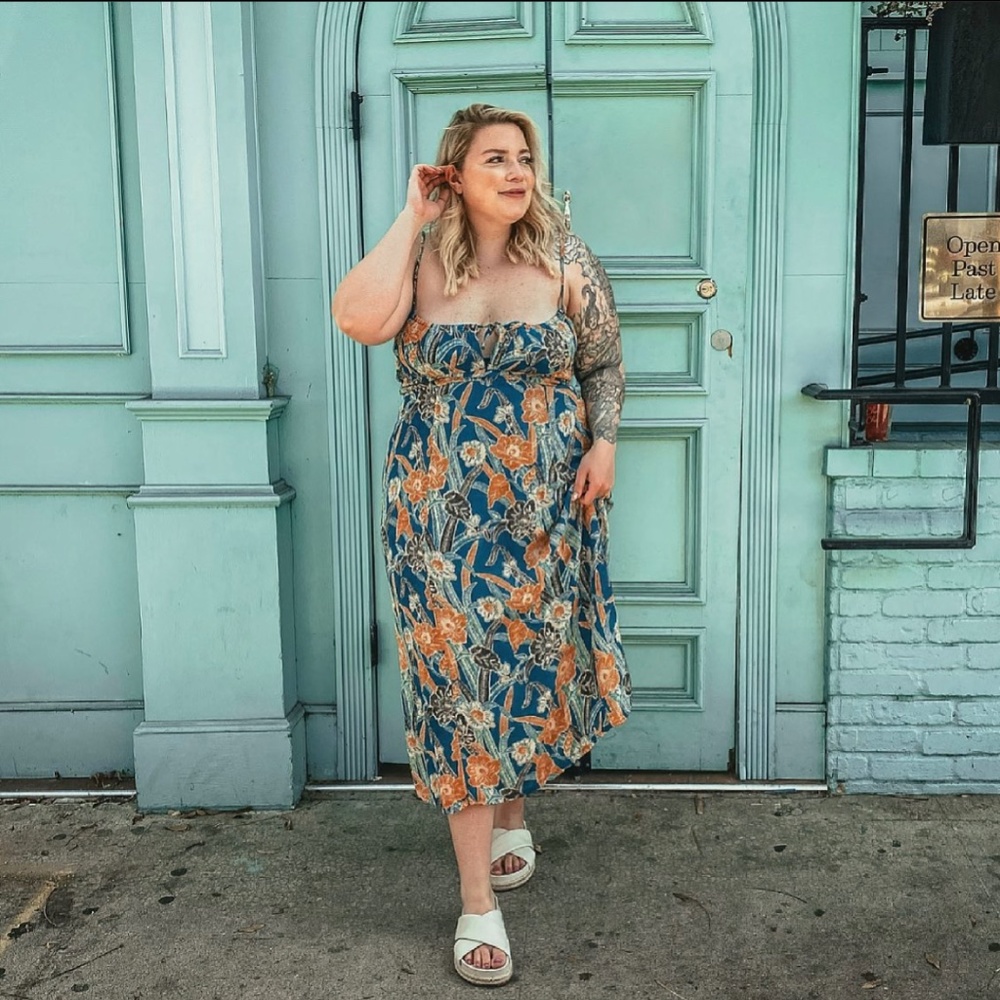 Urban Outfitters dress